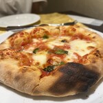 トラットリア・エンツォ - 