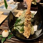 オーベルジュ土佐山 - 