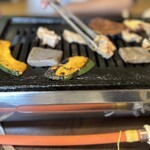 しい茸ランド　かさや - 