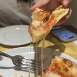 トラットリア・エンツォ - 