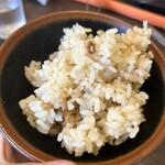 しい茸ランド　かさや - 