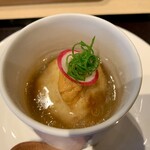 オーベルジュ土佐山 - 