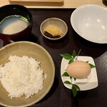 オーベルジュ土佐山 - 