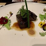 オーベルジュ土佐山 - 