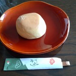 津保美堂製菓 - 