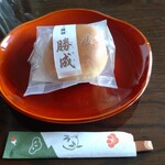 津保美堂製菓 - 