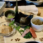 オーベルジュ土佐山 - 