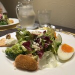 トラットリア・エンツォ - 