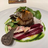 レストラン リューズ - 