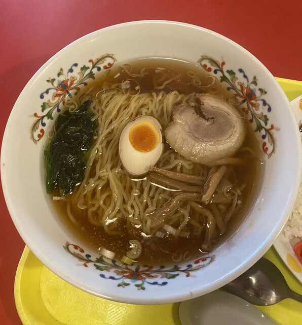 麺麺 - 蕨/中華料理 | 食べログ