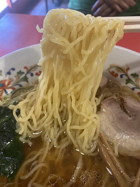 麺麺 - 蕨/中華料理 | 食べログ