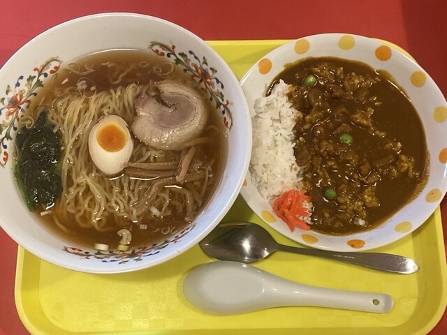 めんめん 麺麺 - 蕨/中華料理 | 食べログ