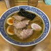 中華そば 青葉 中野本店