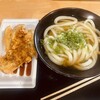 手打うどん 三徳