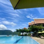 The Westin Langkawi Resort & Spa - プール