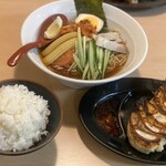ラーメンとん太 - 