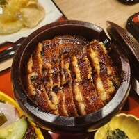 うなぎ和食 しら河 名駅店 -  うなぎ和食 しら河 名駅店 -