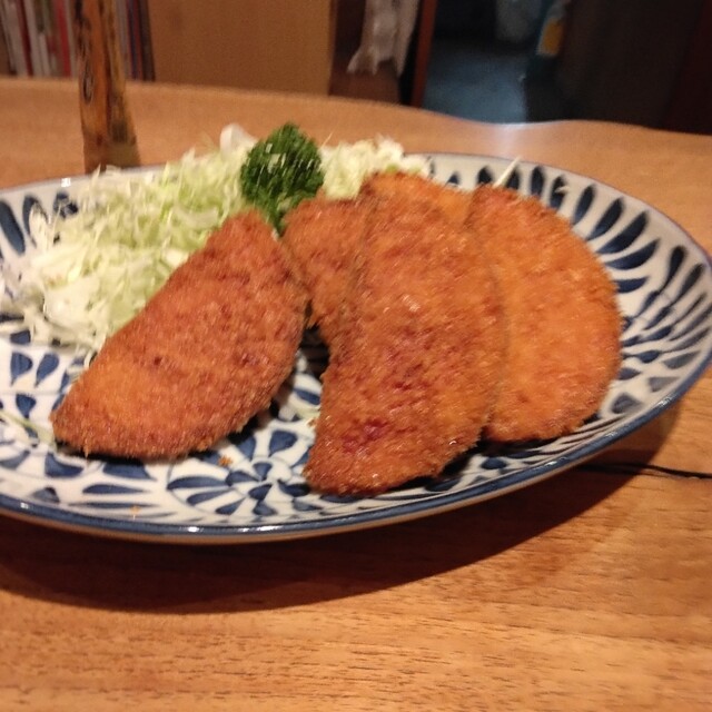 かっぽうや - 一ノ関（日本料理）の写真