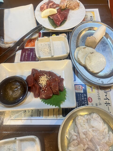 Taishu Yakiniku Horumon Sakaba Toriton Imaike Ten photo 3