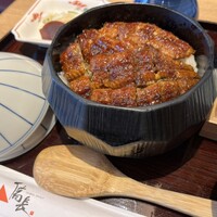 ひつまぶし名古屋備長 グランフロント大阪店 - 