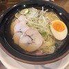 横浜家系ラーメン 金山家 池下店