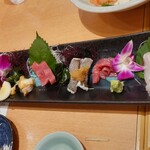 ひょうたん寿司 - 