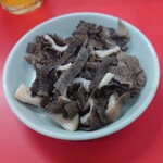 豚足のかどや - 