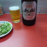 豚足のかどや - 