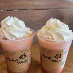 スターバックスコーヒー - ドリンク写真: