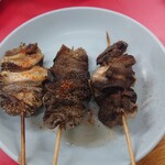 豚足のかどや - 