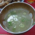 豚足のかどや - 