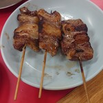 豚足のかどや - 