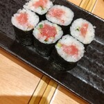 ひょうたん寿司 - 