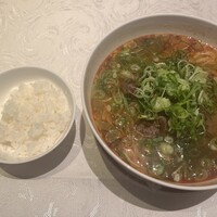 筑紫樓 銀座店 - 
