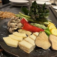 ステーキ＆ワイン シュバルージュ - 
