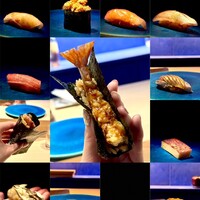 鮨 おにかい×2 - 