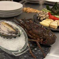 ステーキ＆ワイン シュバルージュ - 