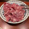 炭火焼 生ラム ジンギスカン だるまや 新宿西口本店