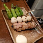 串焼 ごった - 