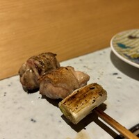 焼鳥 ひら野 - 