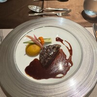 ル・トリアノン - 