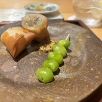 焼鳥 ひら野 - 