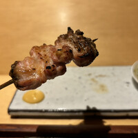 焼鳥 ひら野 - 