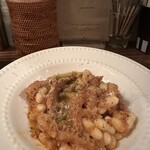 クッチーナ アッラ バーバ - 