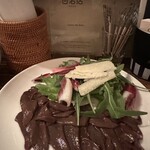 クッチーナ アッラ バーバ - 