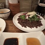 クッチーナ アッラ バーバ - 