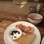 クッチーナ アッラ バーバ - 