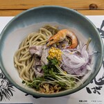 活龍 海老蟹専門 甲殻堂 - 