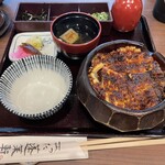 あつた蓬莱軒 本店 - 