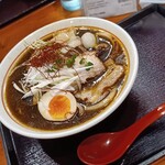 らーめん とんてき 大翔 - 